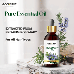 Goodcare Rosemary Oil 15ml